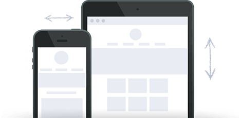 Element Theme has Responsive Design
